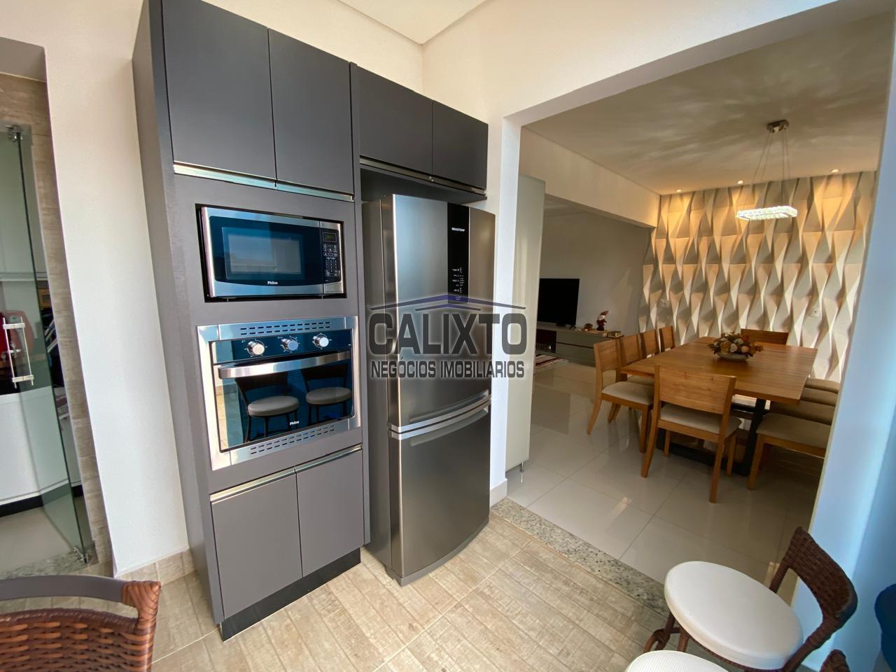 APARTAMENTO BAIRRO BRASIL