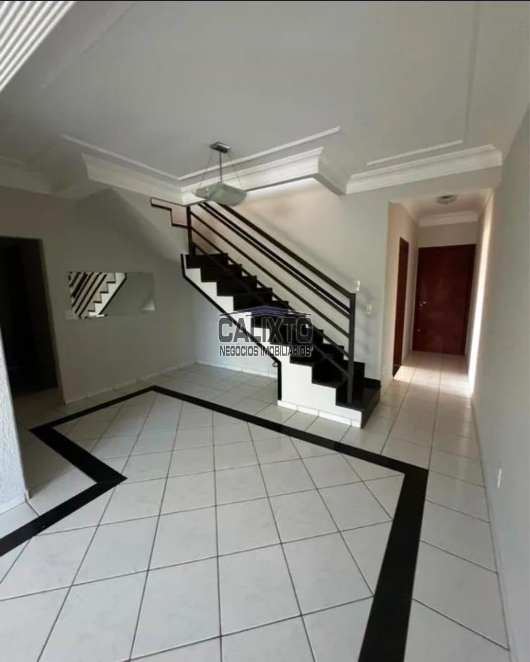 APARTAMENTO DUPLEX BAIRRO SANTA MONICA