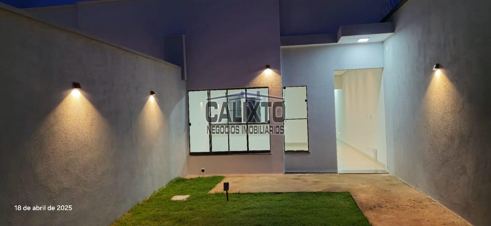 CASA BAIRRO SHOPPING PARK