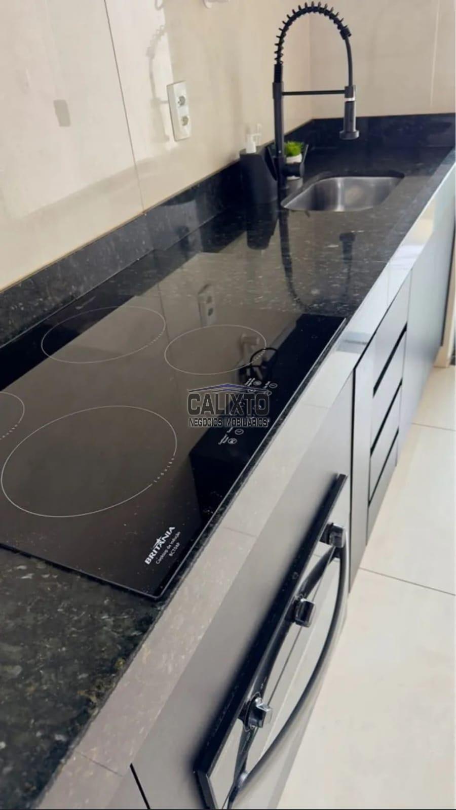 CASA BAIRRO GSP LIFE I