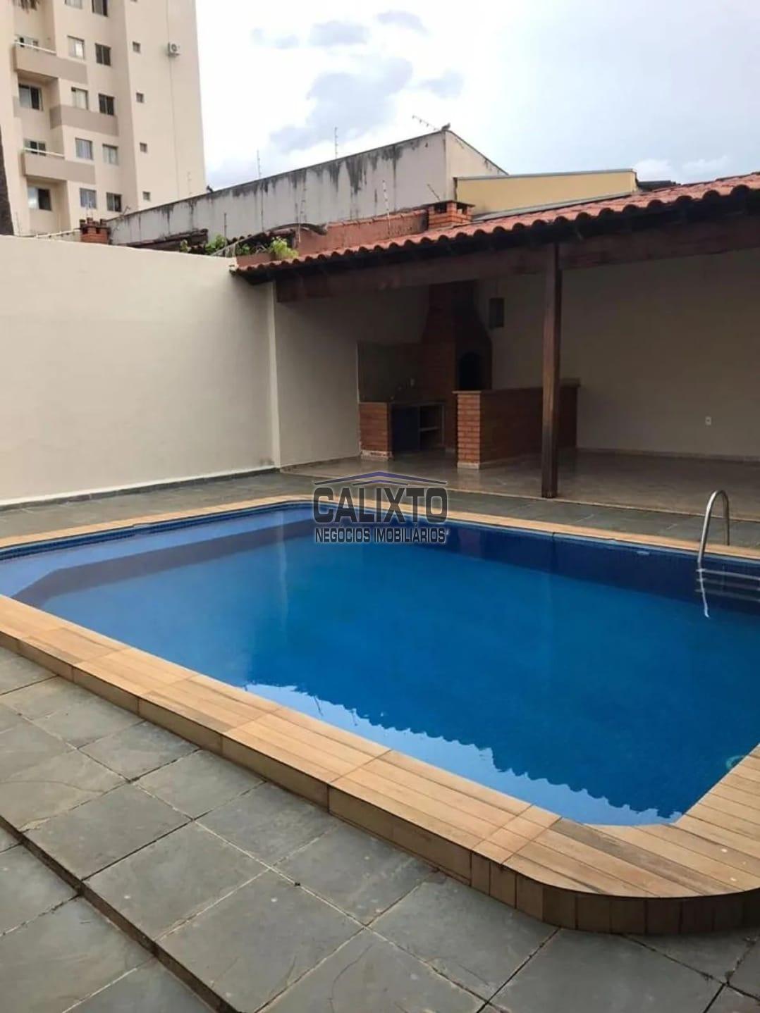 CASA BAIRRO JARDIM BRASILIA