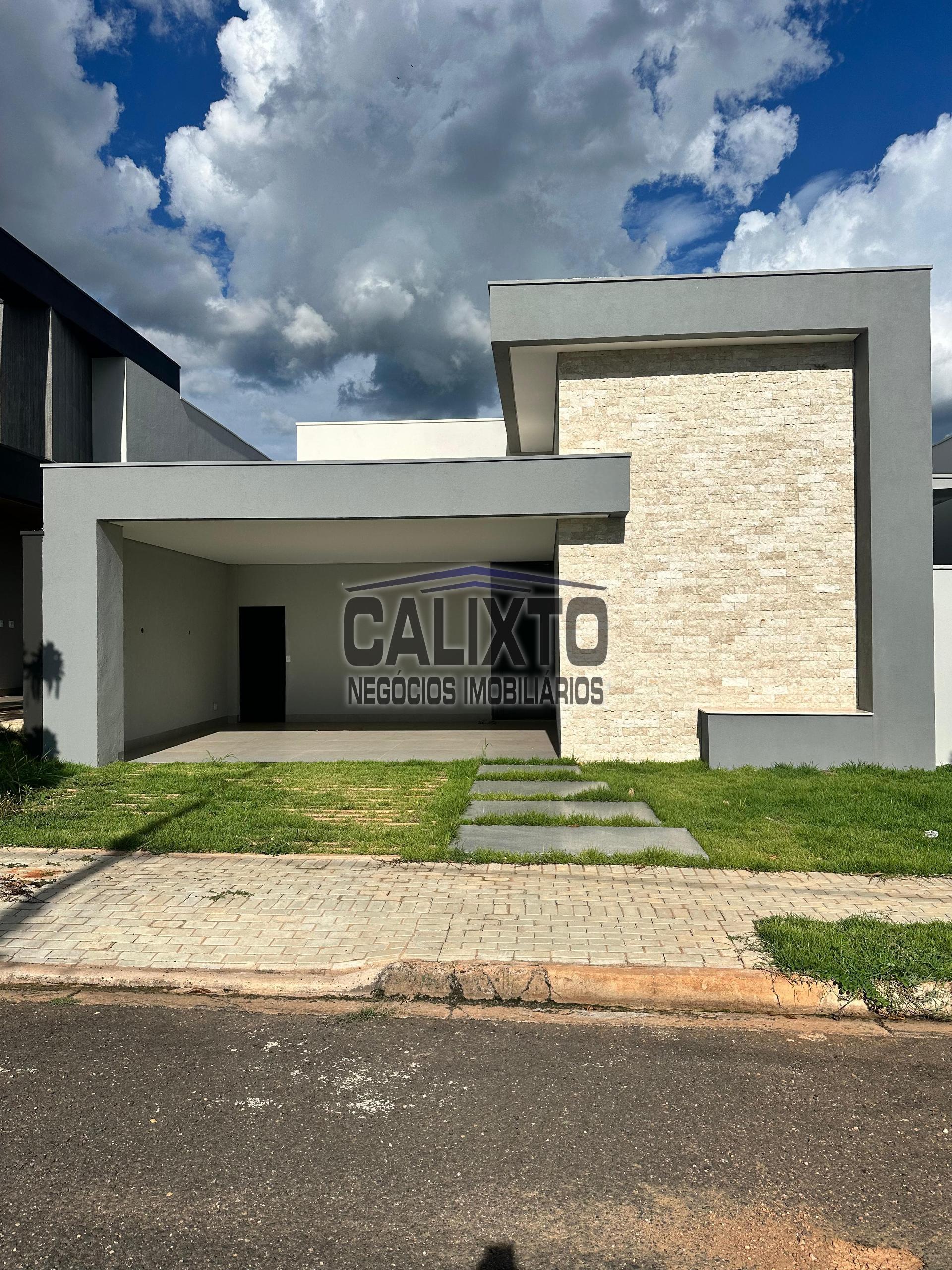 CASA CONDOMINIO SPLENDIDO