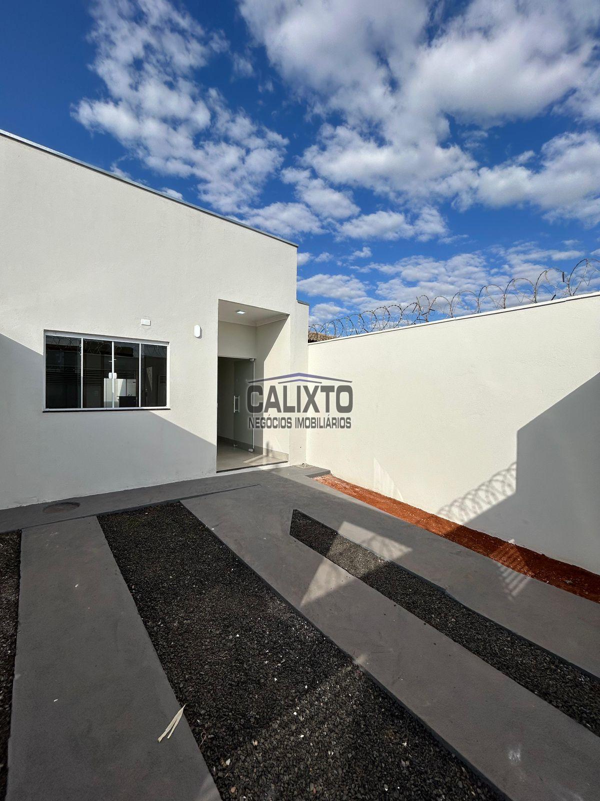 CASA BAIRRO LARANJEIRAS