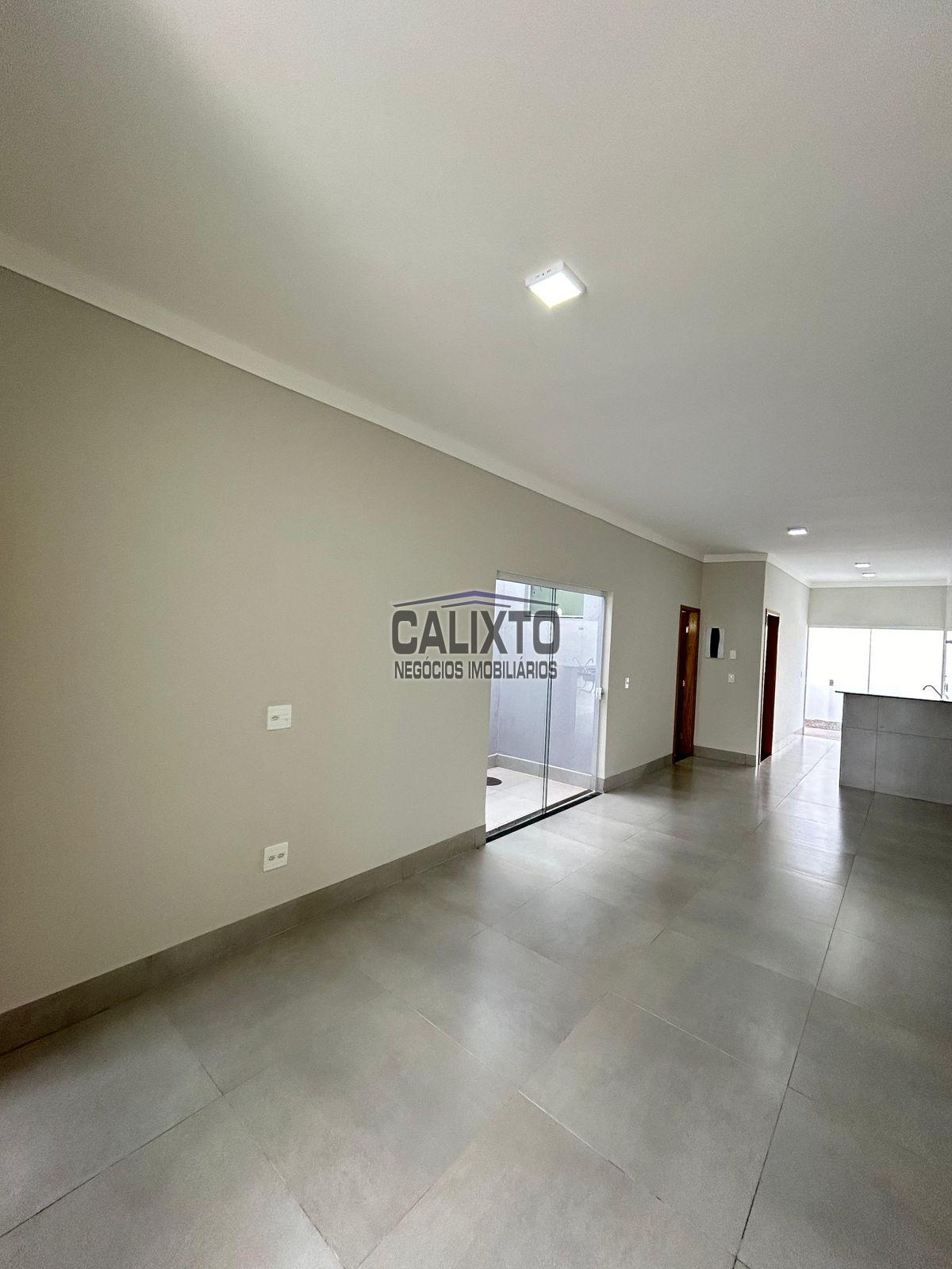 CASA BAIRRO LARANJEIRAS