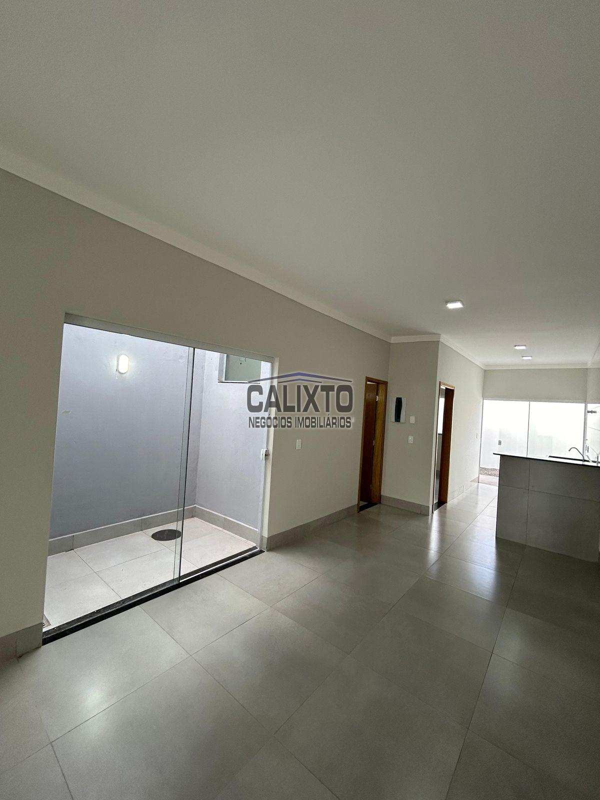 CASA BAIRRO LARANJEIRAS