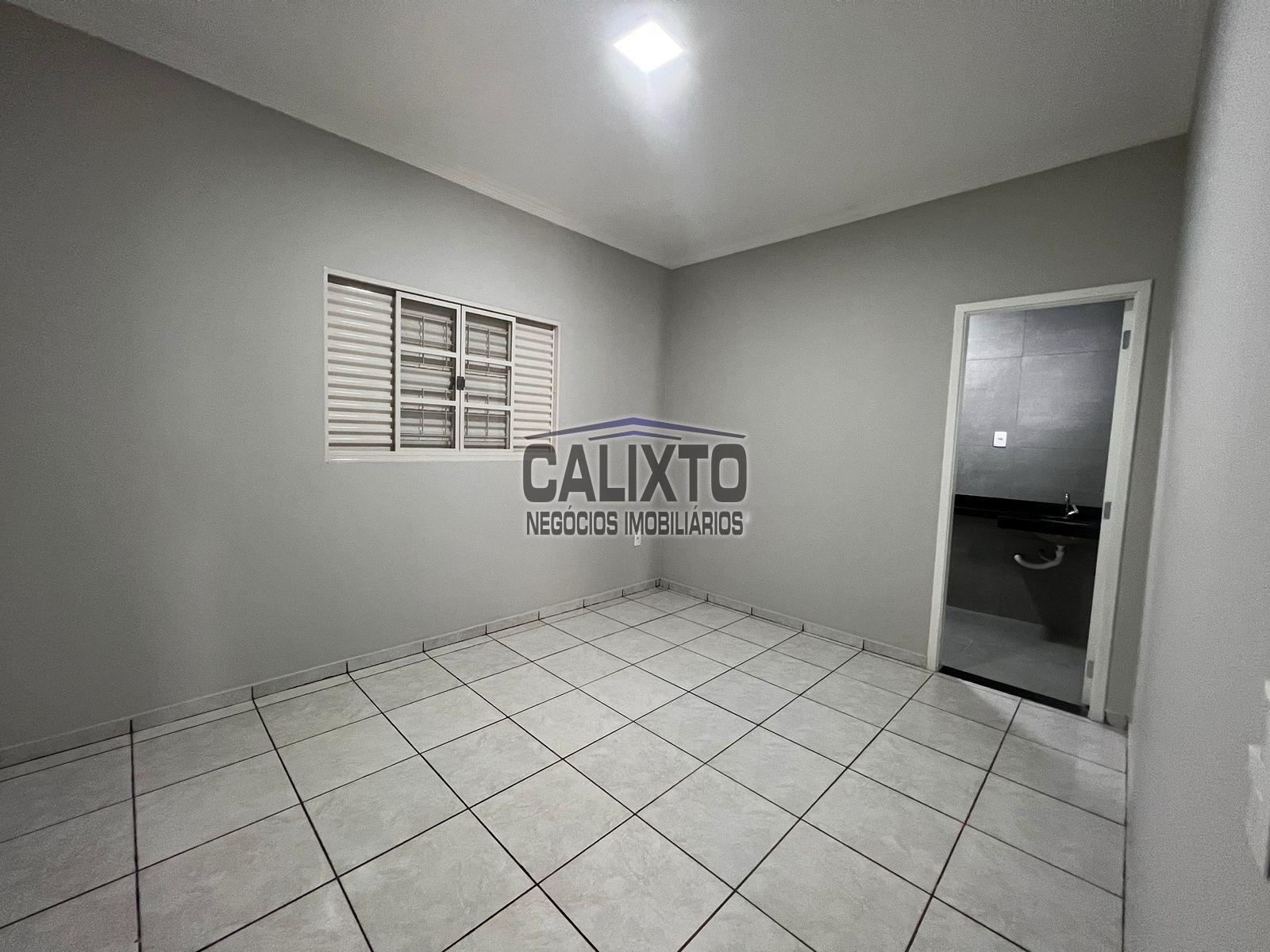 CASA BAIRRO JARDIM BRASILIA