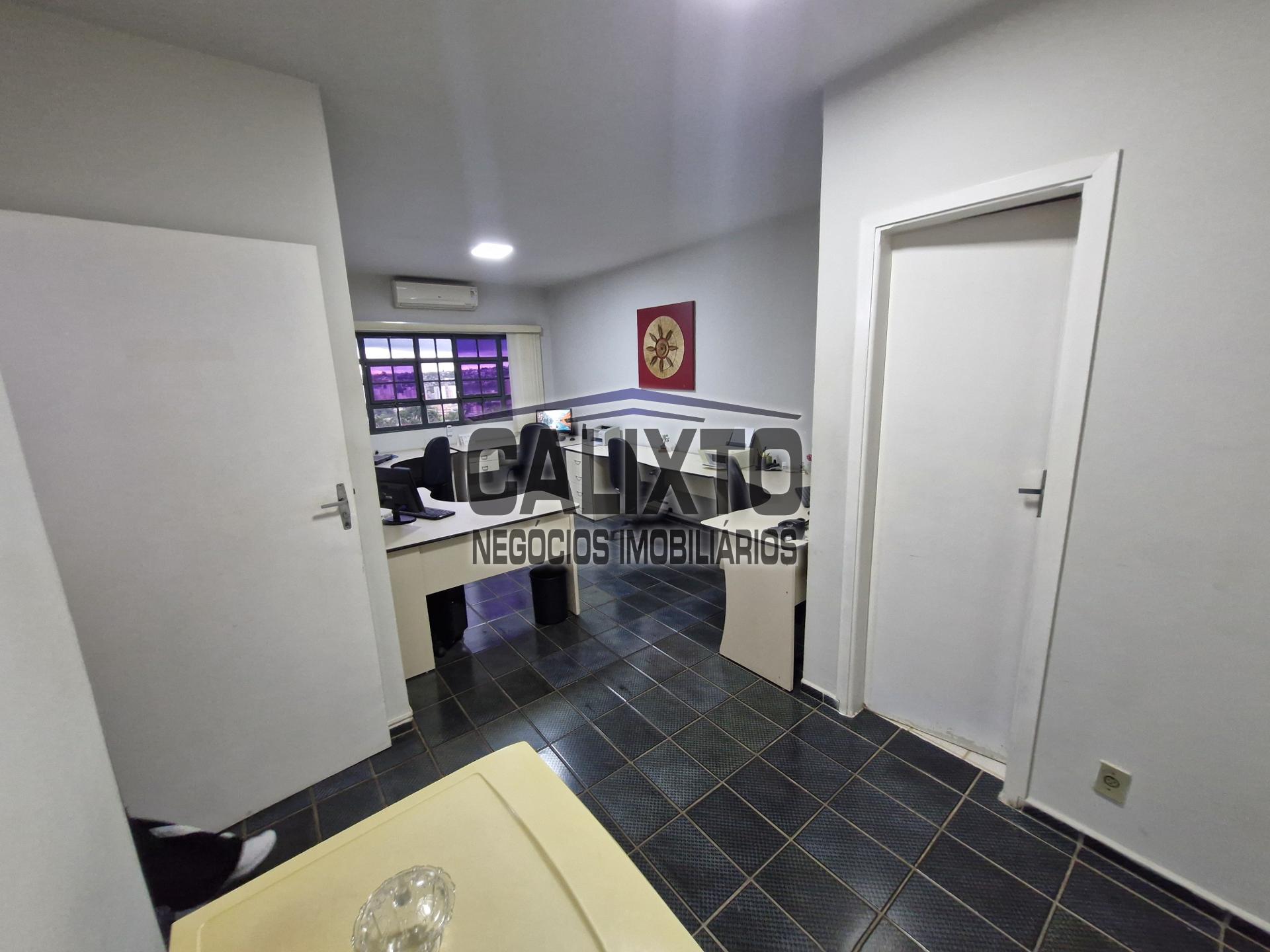 CASA COMERCIAL BAIRRO FUNDINHO