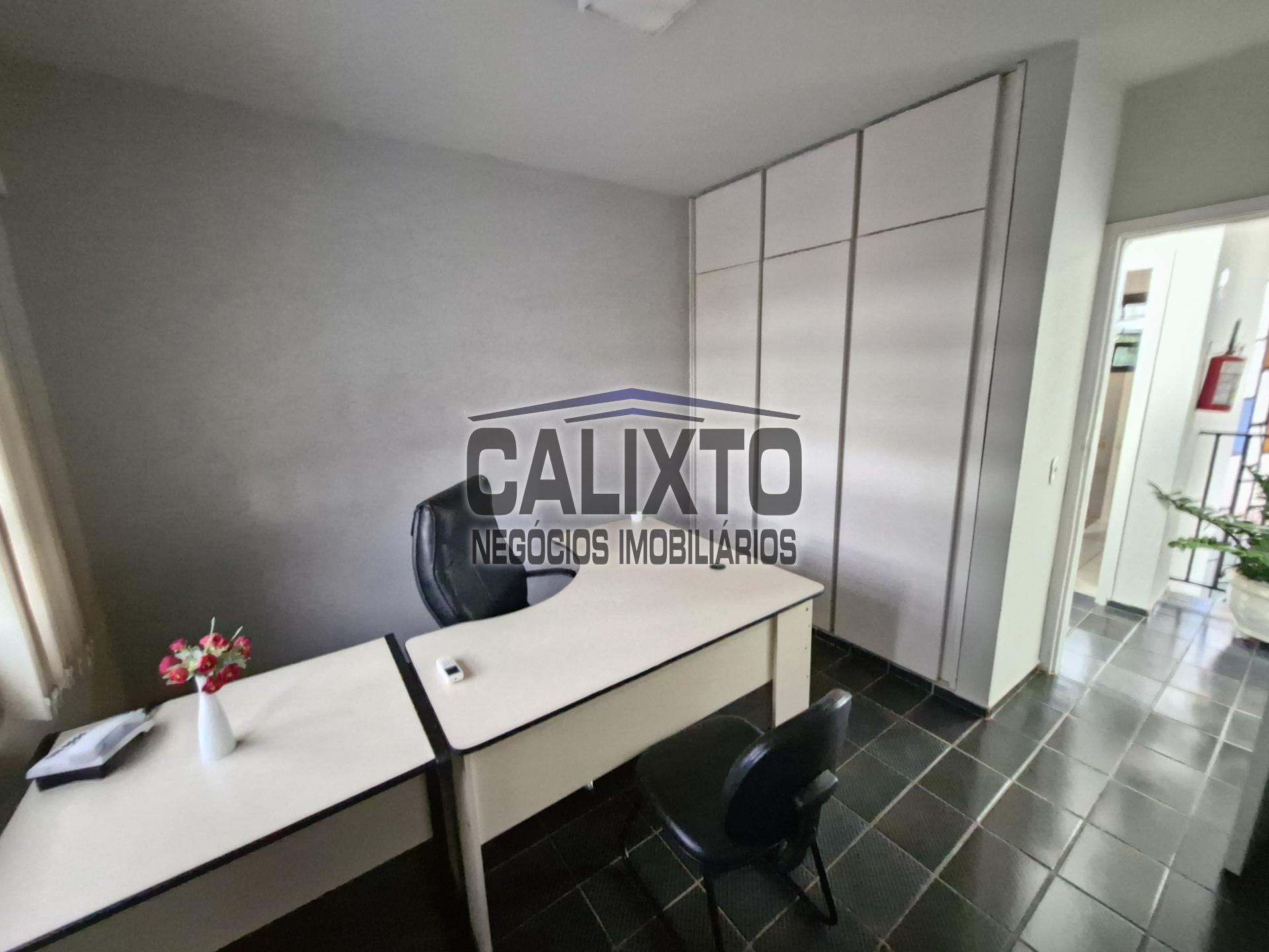 CASA COMERCIAL BAIRRO FUNDINHO