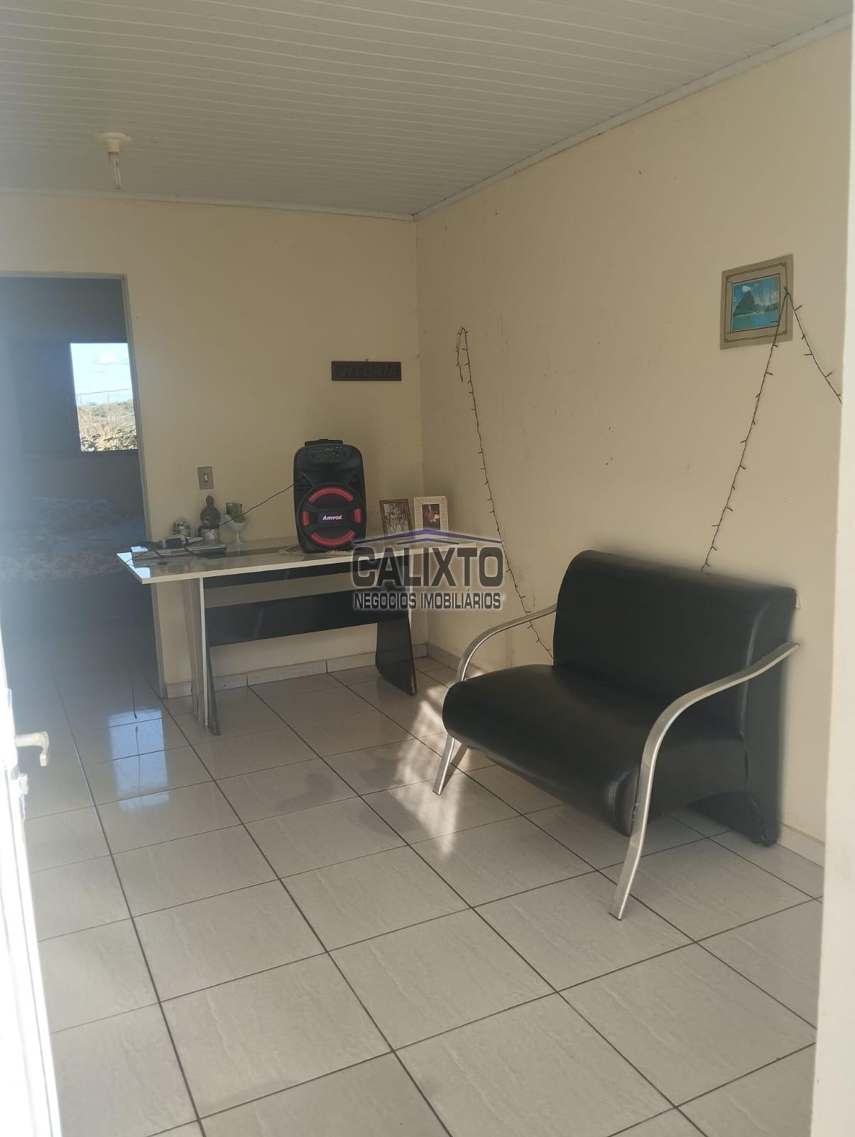 CASA BAIRRO MONTE HEBRON