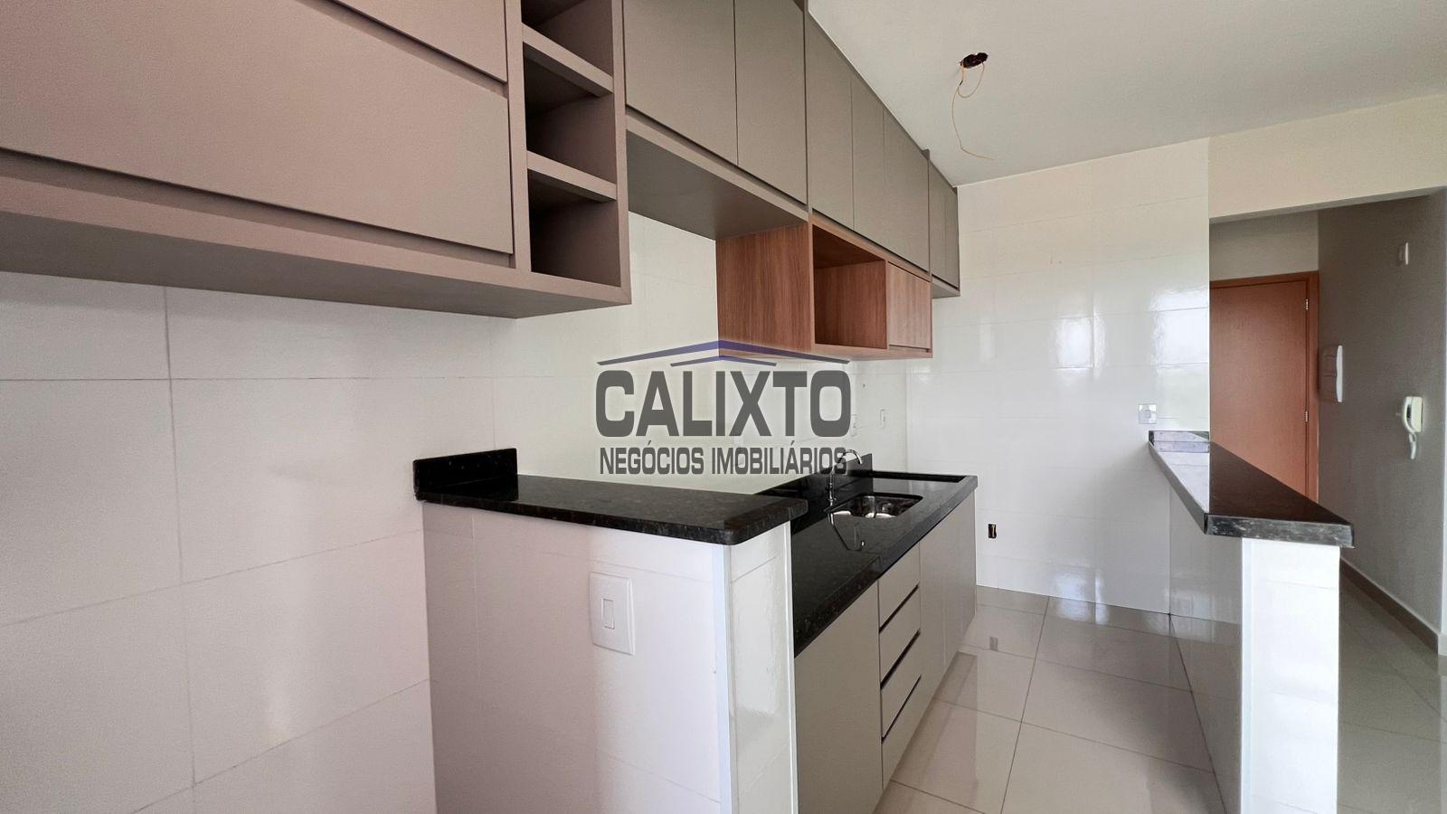 APARTAMENTO BAIRRO TUBALINA