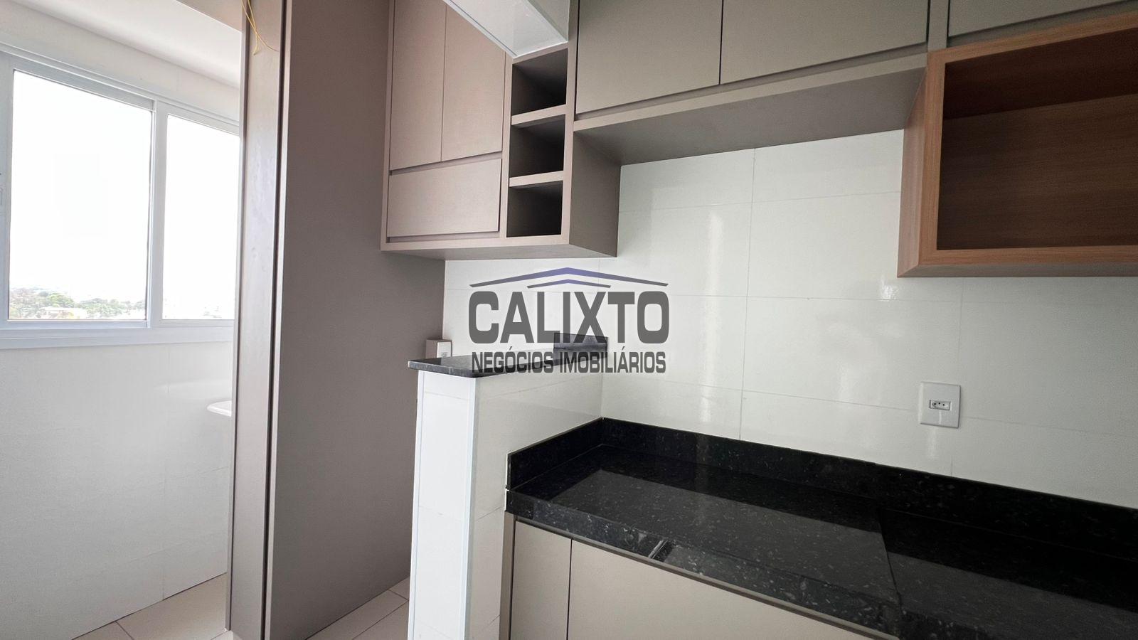 APARTAMENTO BAIRRO TUBALINA