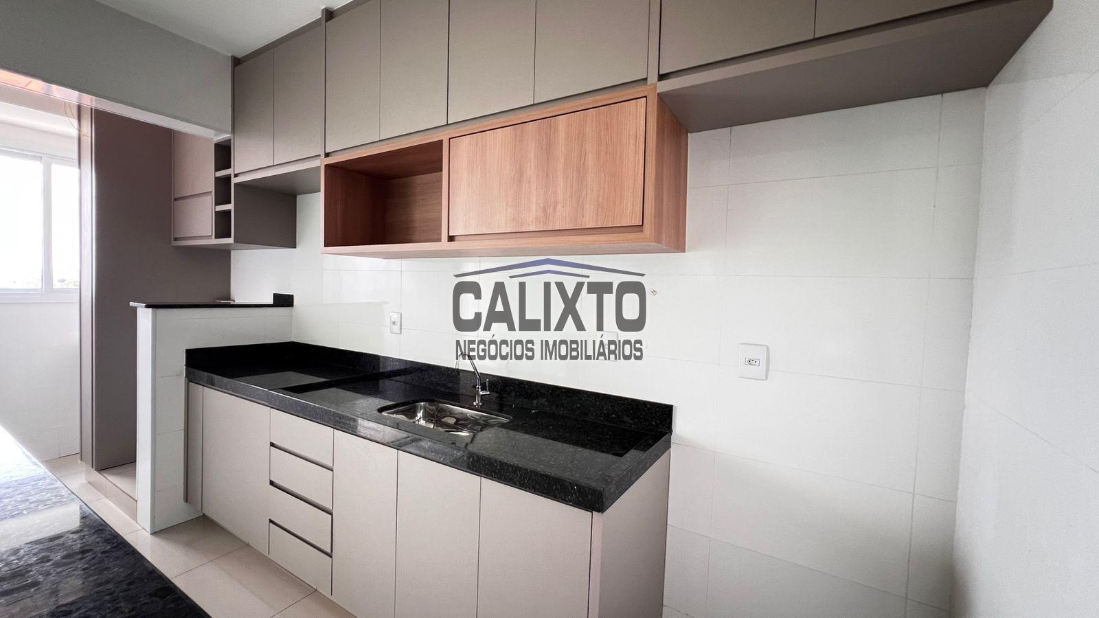 APARTAMENTO BAIRRO TUBALINA