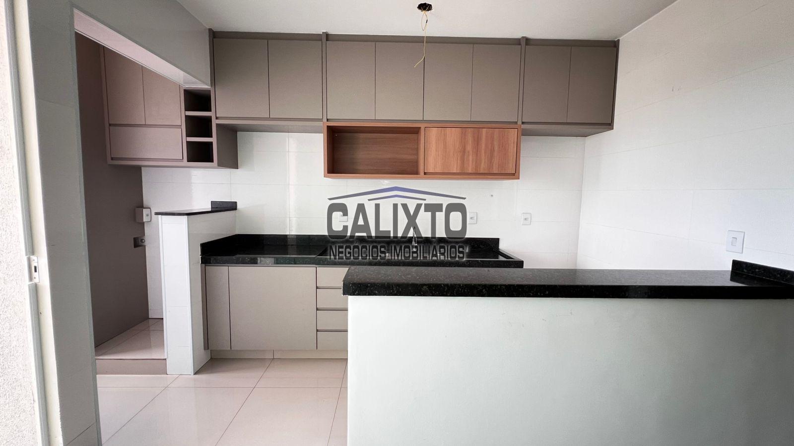 APARTAMENTO BAIRRO TUBALINA