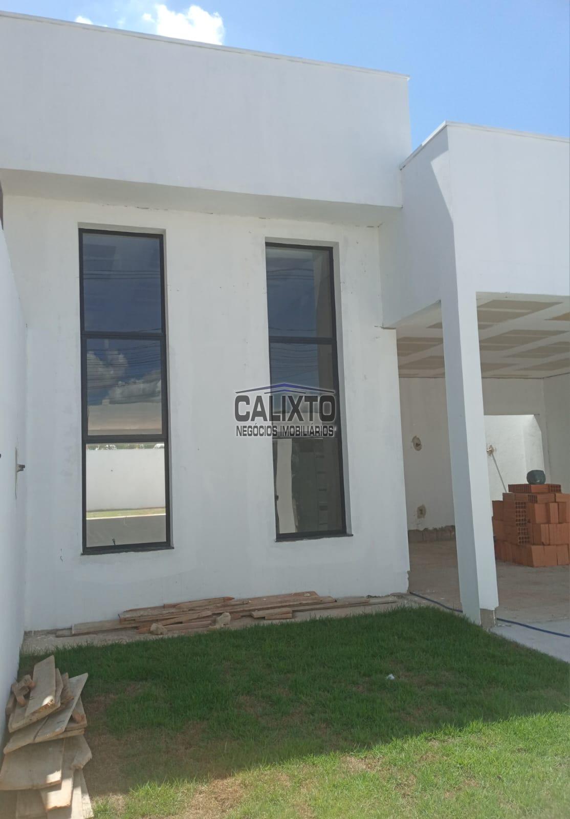 CASA BAIRRO JARDIM BRASÍLIA