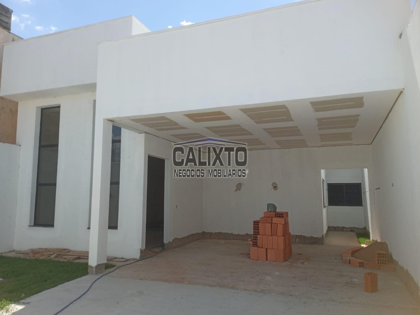 CASA BAIRRO JARDIM BRASÍLIA