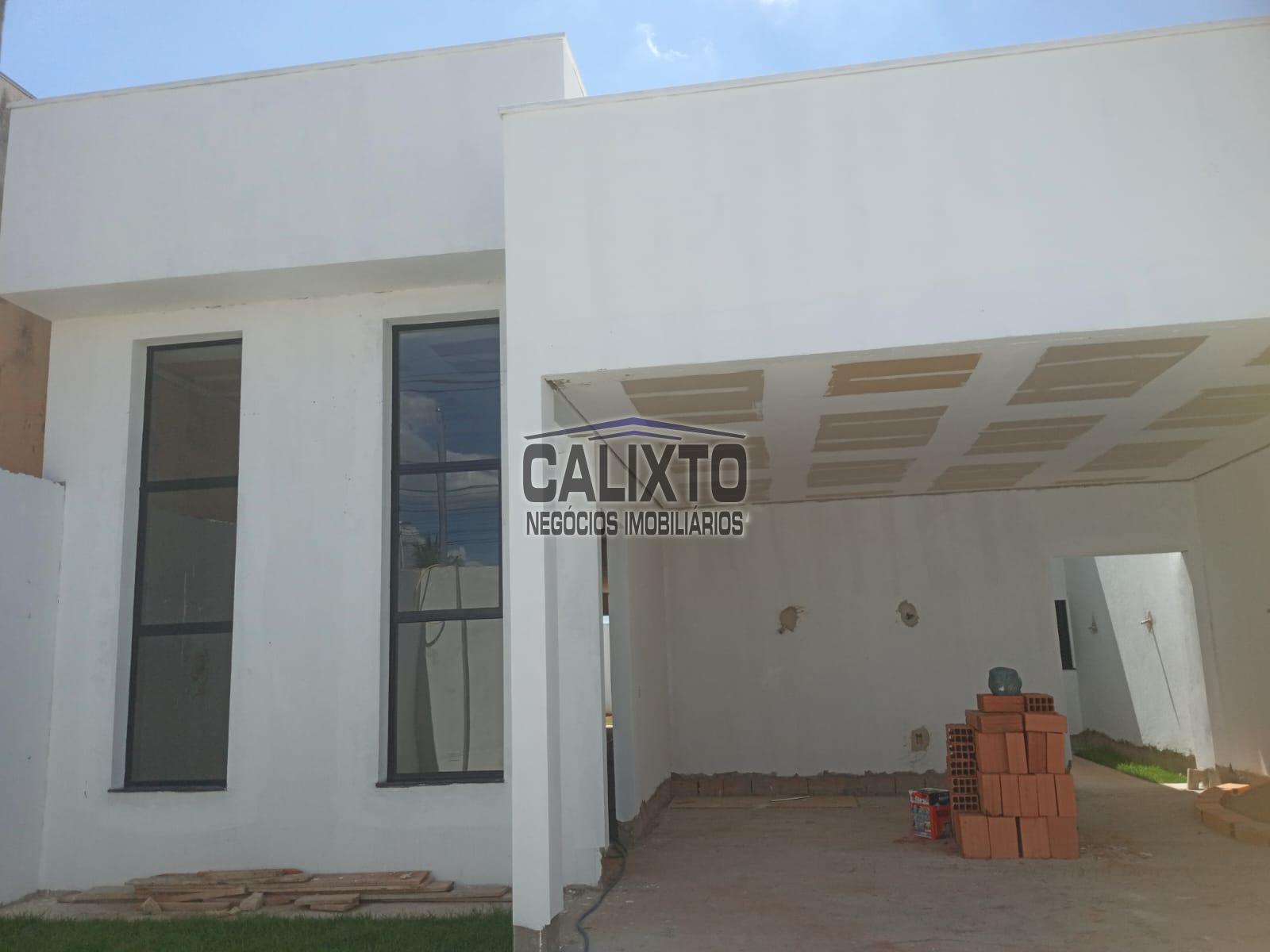 CASA BAIRRO JARDIM BRASÍLIA