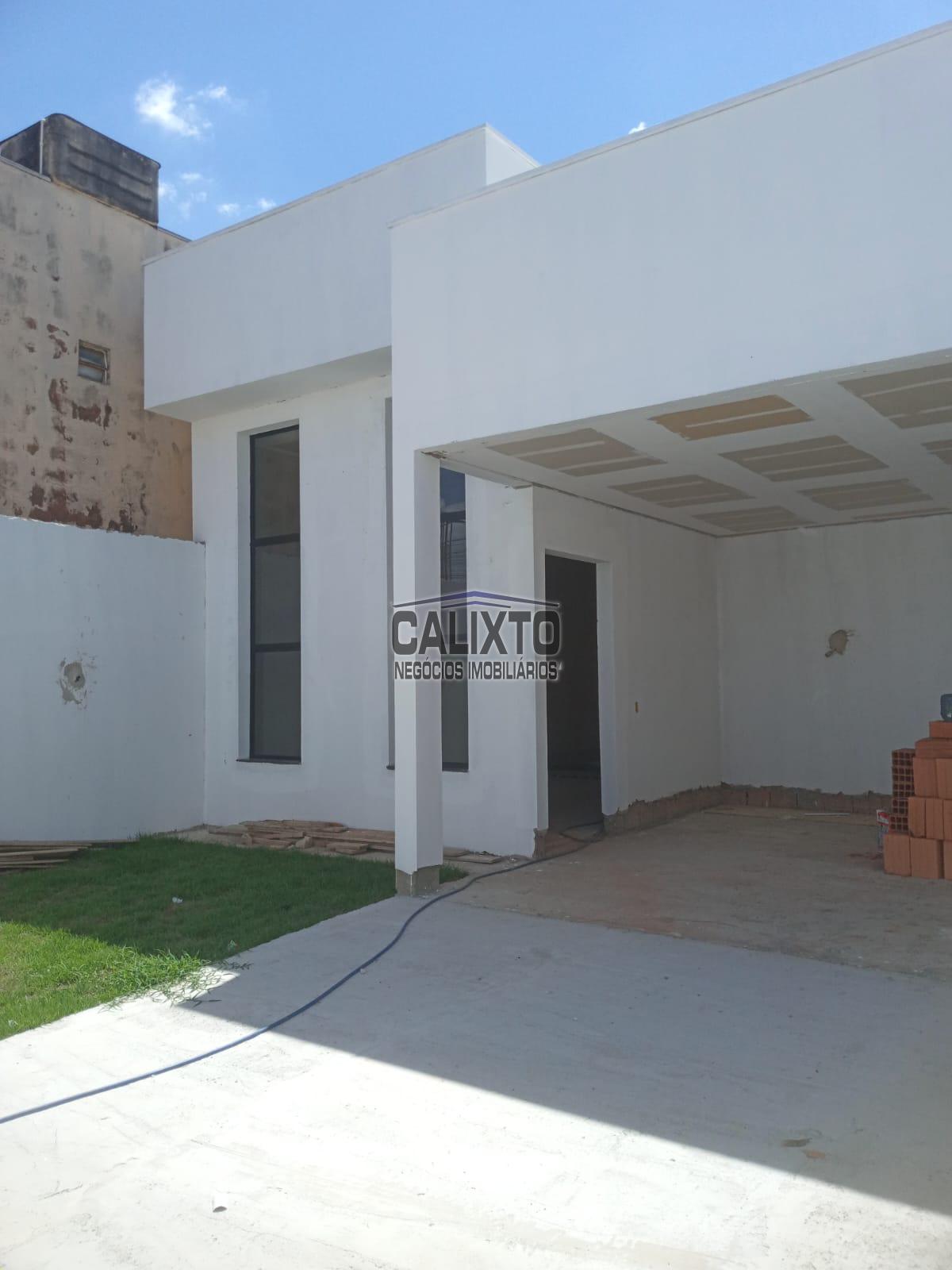 CASA BAIRRO JARDIM BRASÍLIA