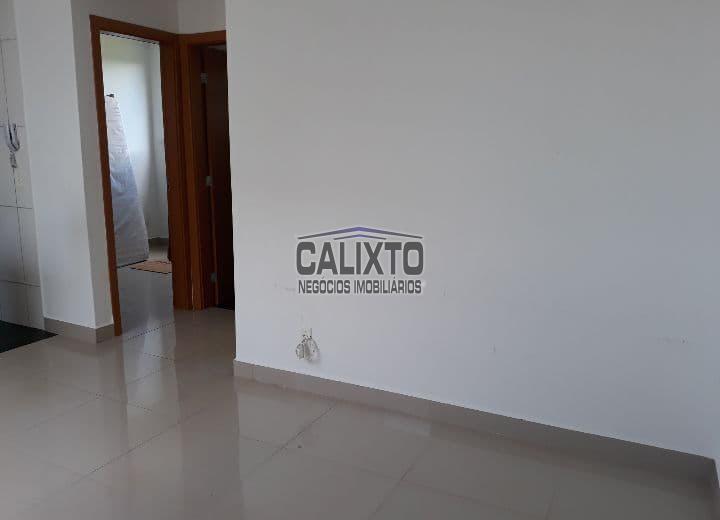 APARTAMENTO BAIRRO JARDIM HOLANDA
