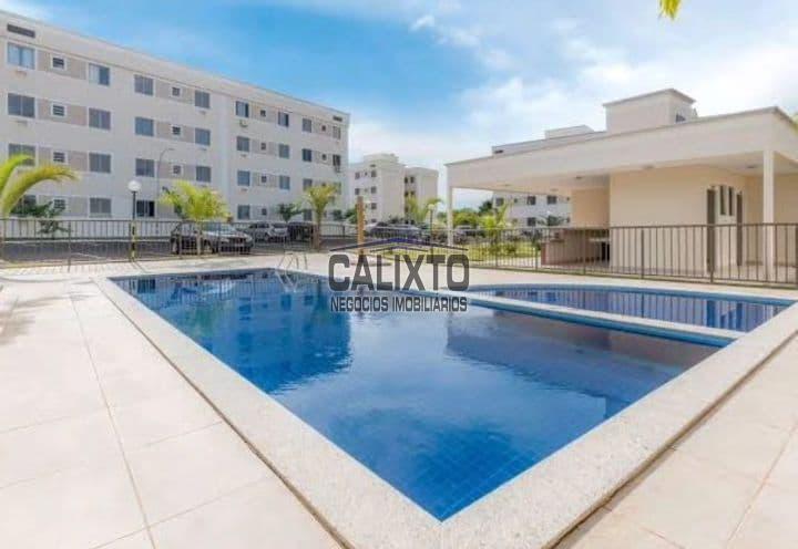 APARTAMENTO BAIRRO JARDIM HOLANDA