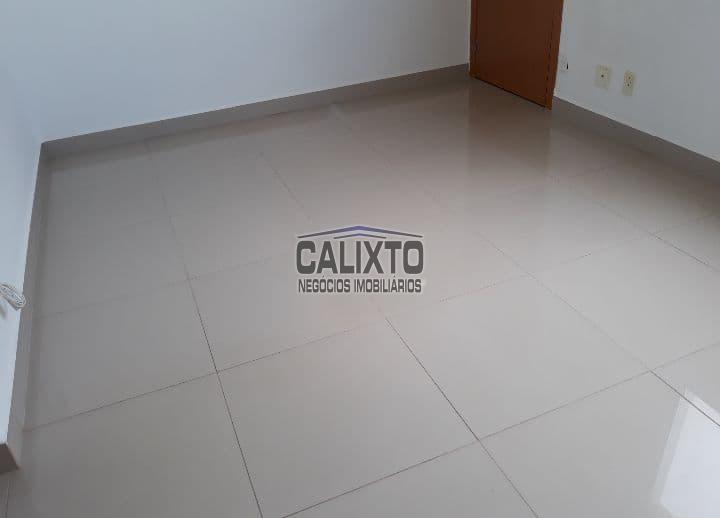 APARTAMENTO BAIRRO JARDIM HOLANDA