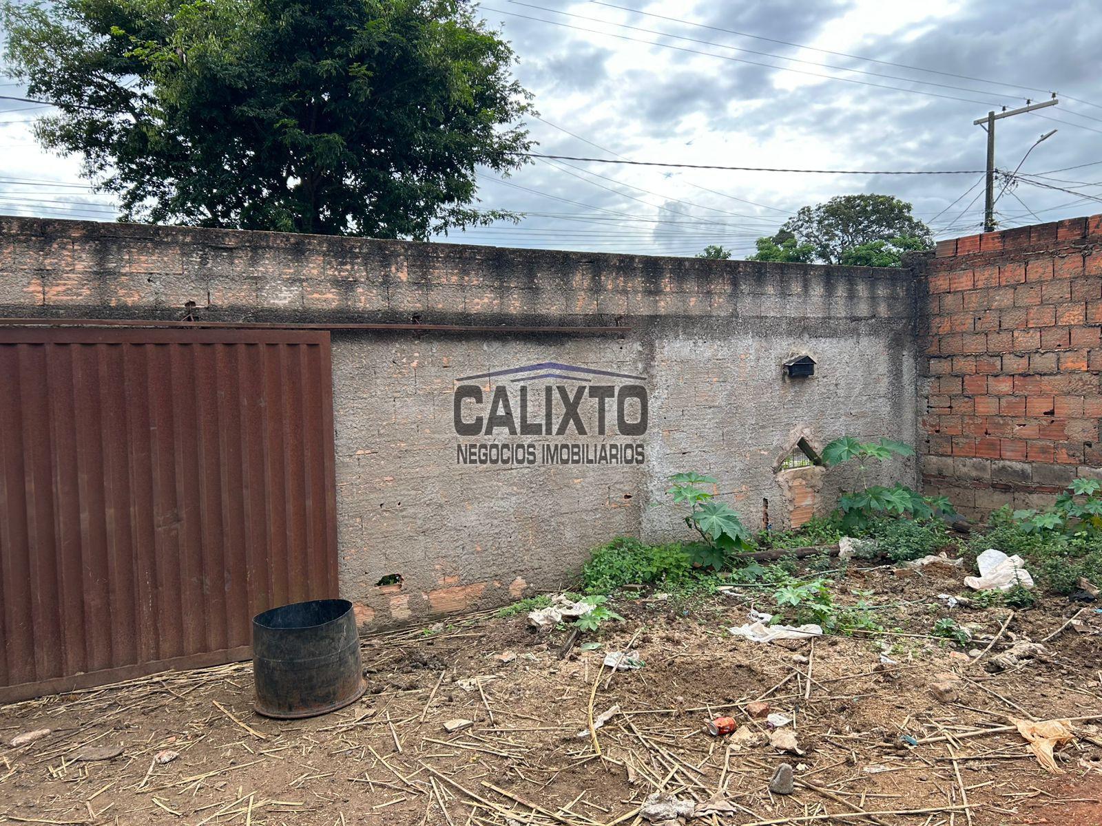 TERRENO BAIRRO MANSOUR