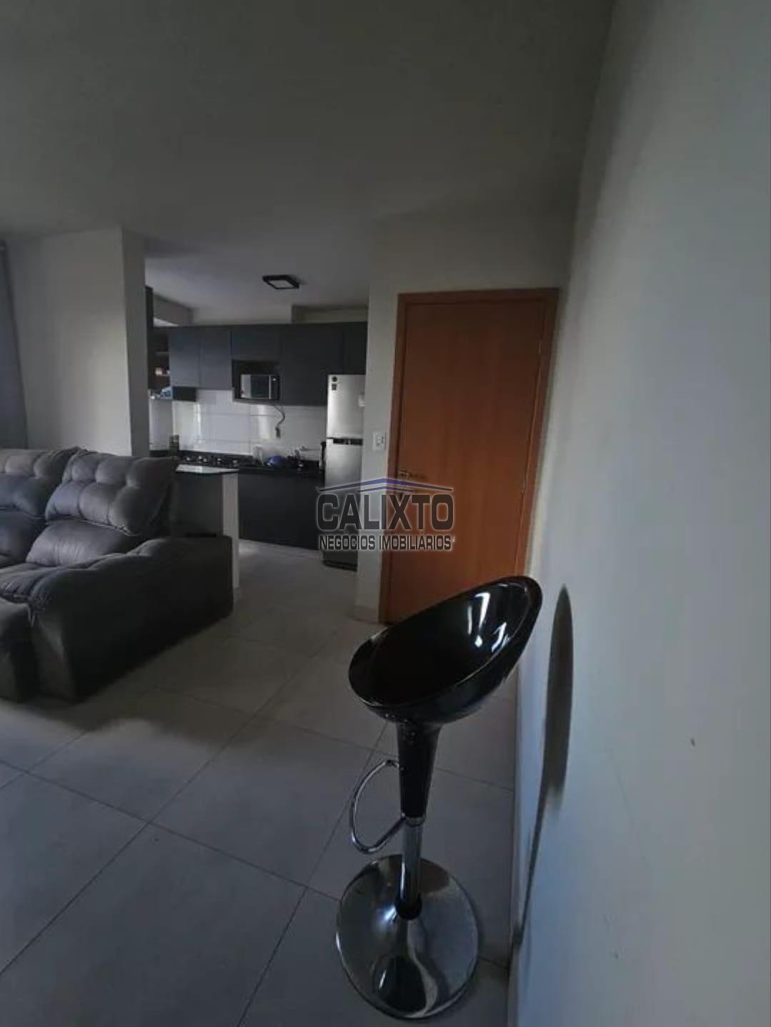 APARTAMENTO BAIRRO ALTO UMUARAMA