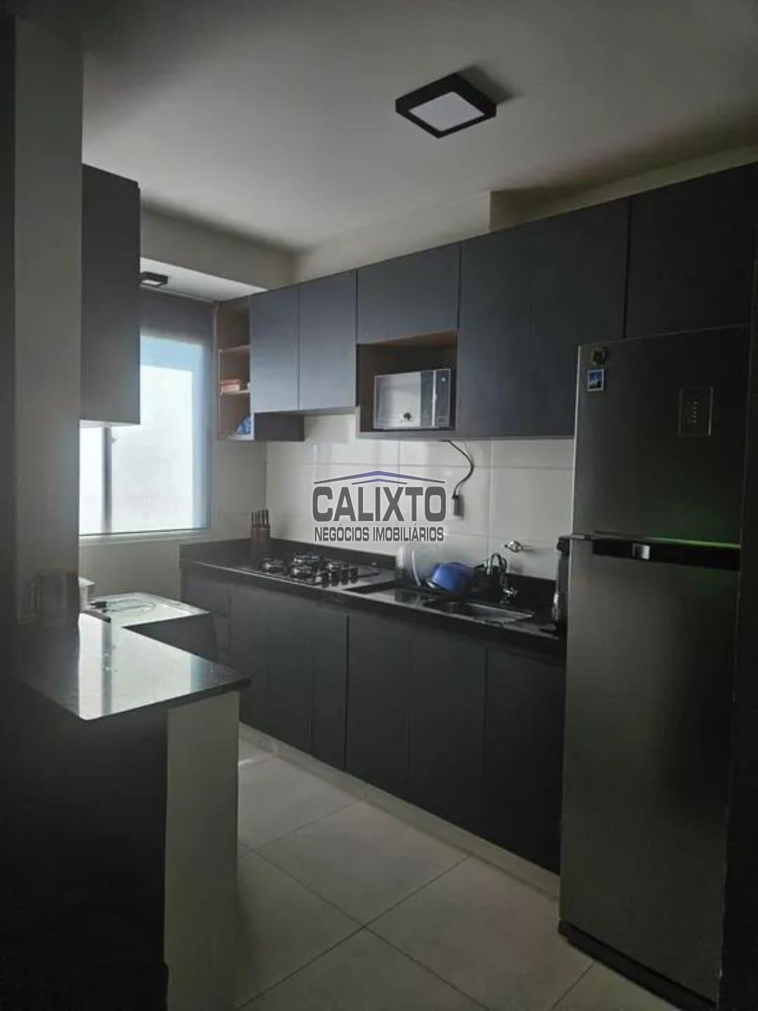 APARTAMENTO BAIRRO ALTO UMUARAMA