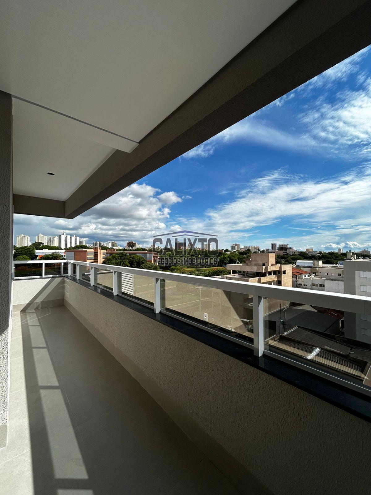 APARTAMENTO BAIRRO SANTA MARIA