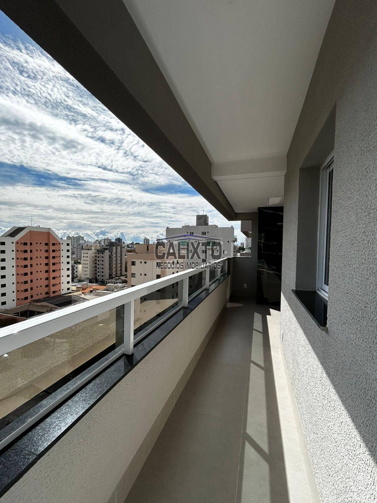 APARTAMENTO BAIRRO SANTA MARIA