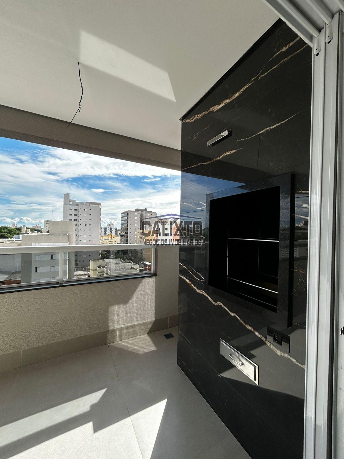 APARTAMENTO BAIRRO SANTA MARIA