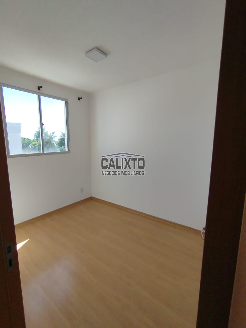 APARTAMENTO BAIRRO JARDIM HOLANDA