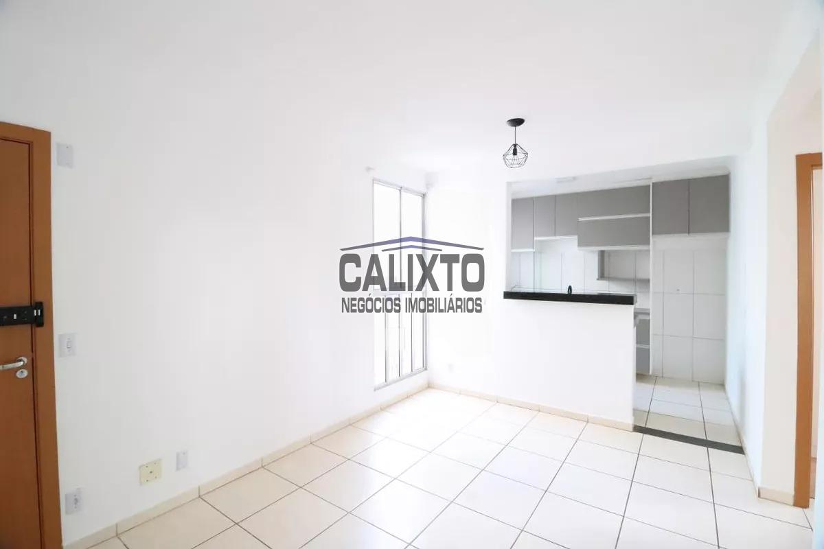 APARTAMENTO BAIRRO JARDIM HOLANDA