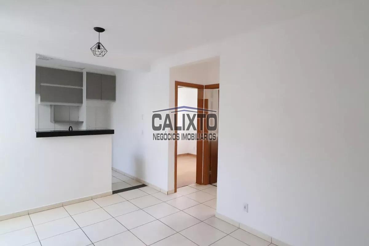 APARTAMENTO BAIRRO JARDIM HOLANDA