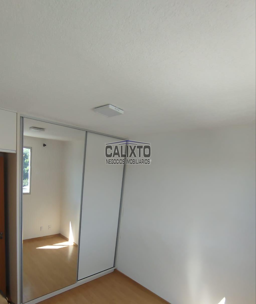 APARTAMENTO BAIRRO JARDIM HOLANDA