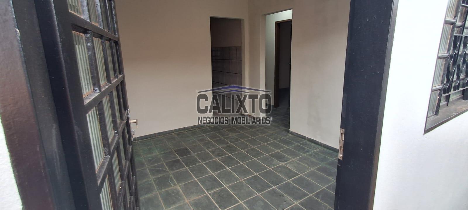CASA BAIRRO TOCANTINS