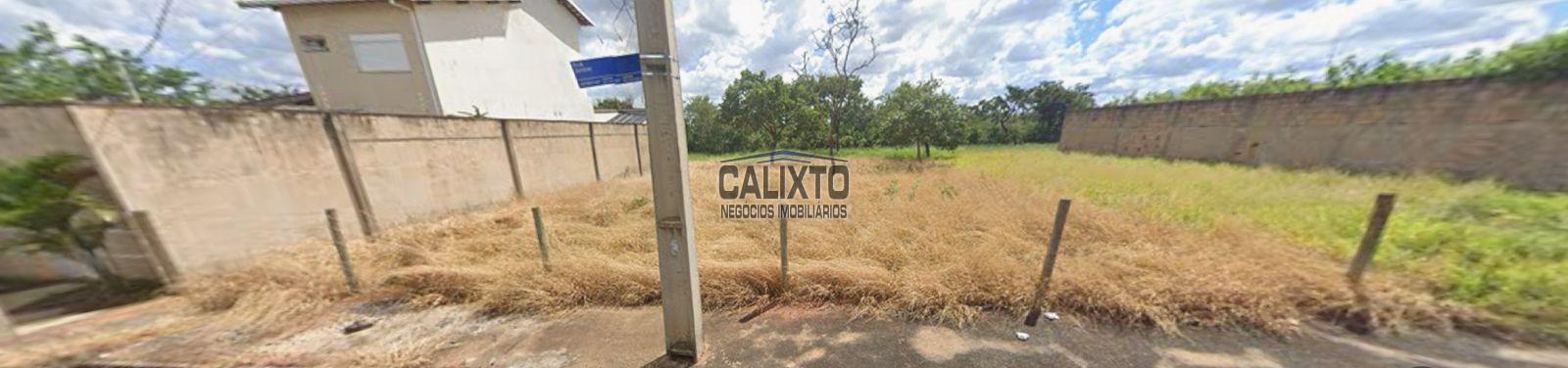 TERRENO BAIRRO JARDIM INCONFIDENCIA