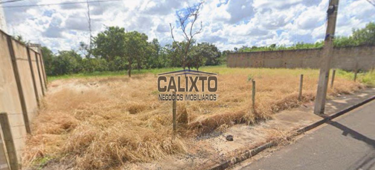 TERRENO BAIRRO JARDIM INCONFIDENCIA