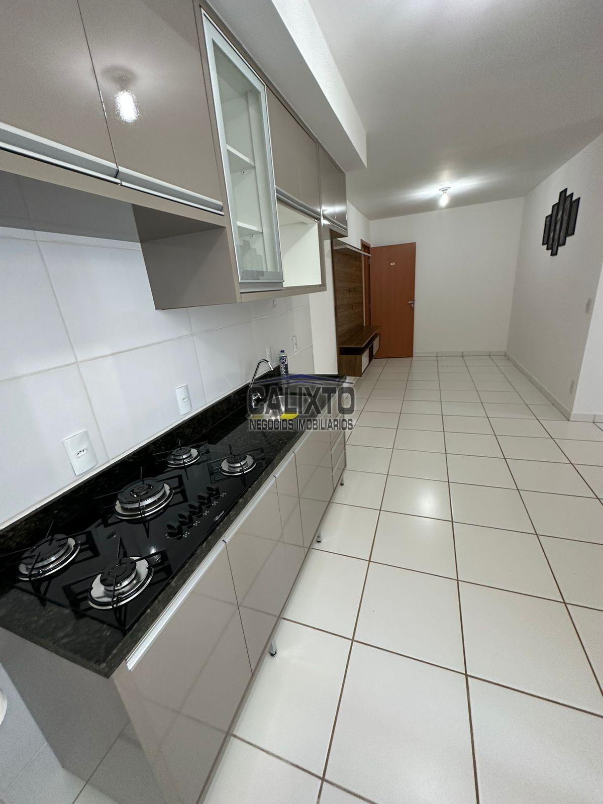 APARTAMENTO BAIRRO FLAMBOYANT