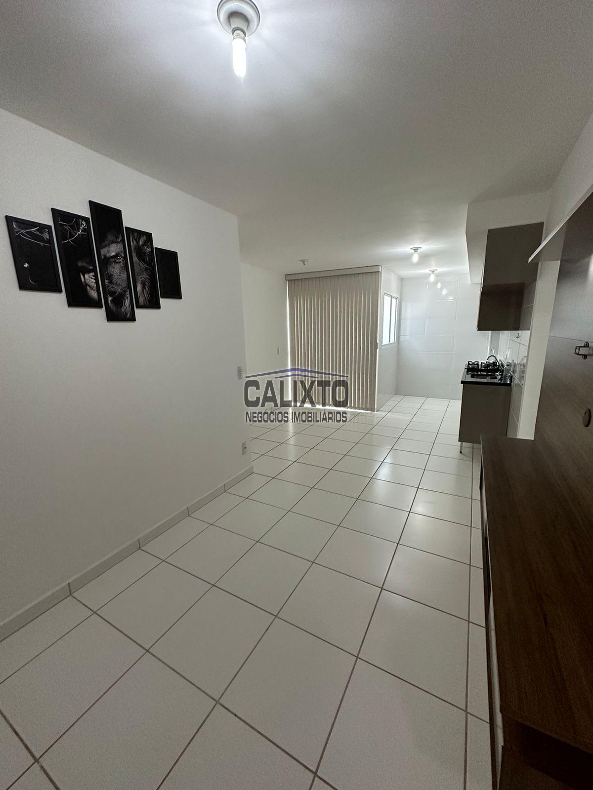 APARTAMENTO BAIRRO FLAMBOYANT