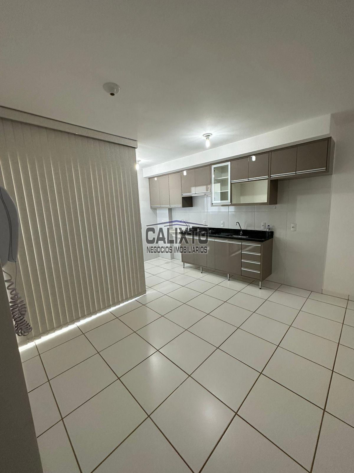 APARTAMENTO BAIRRO FLAMBOYANT
