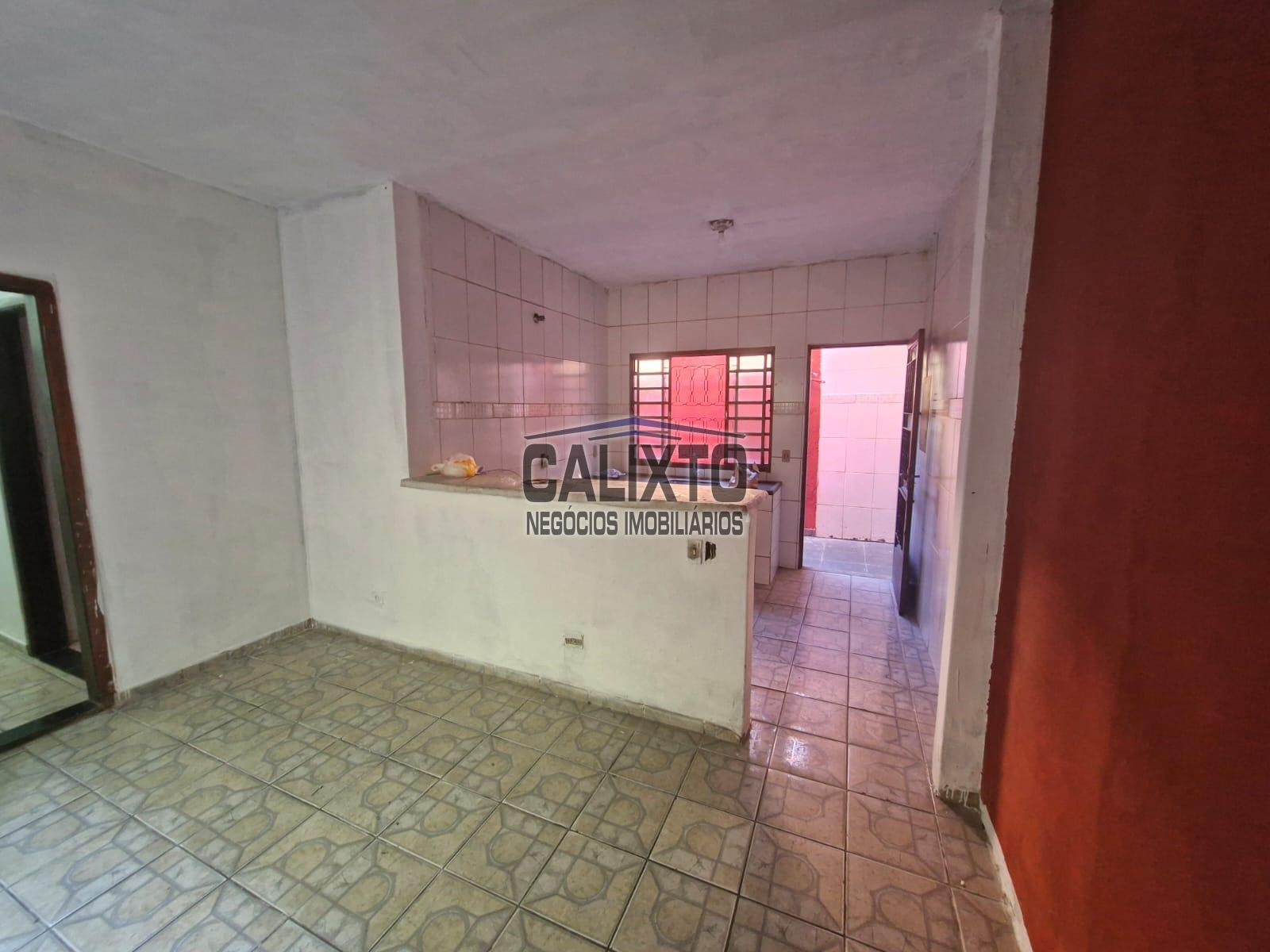CASA BAIRRO JARDIM BRASILIA