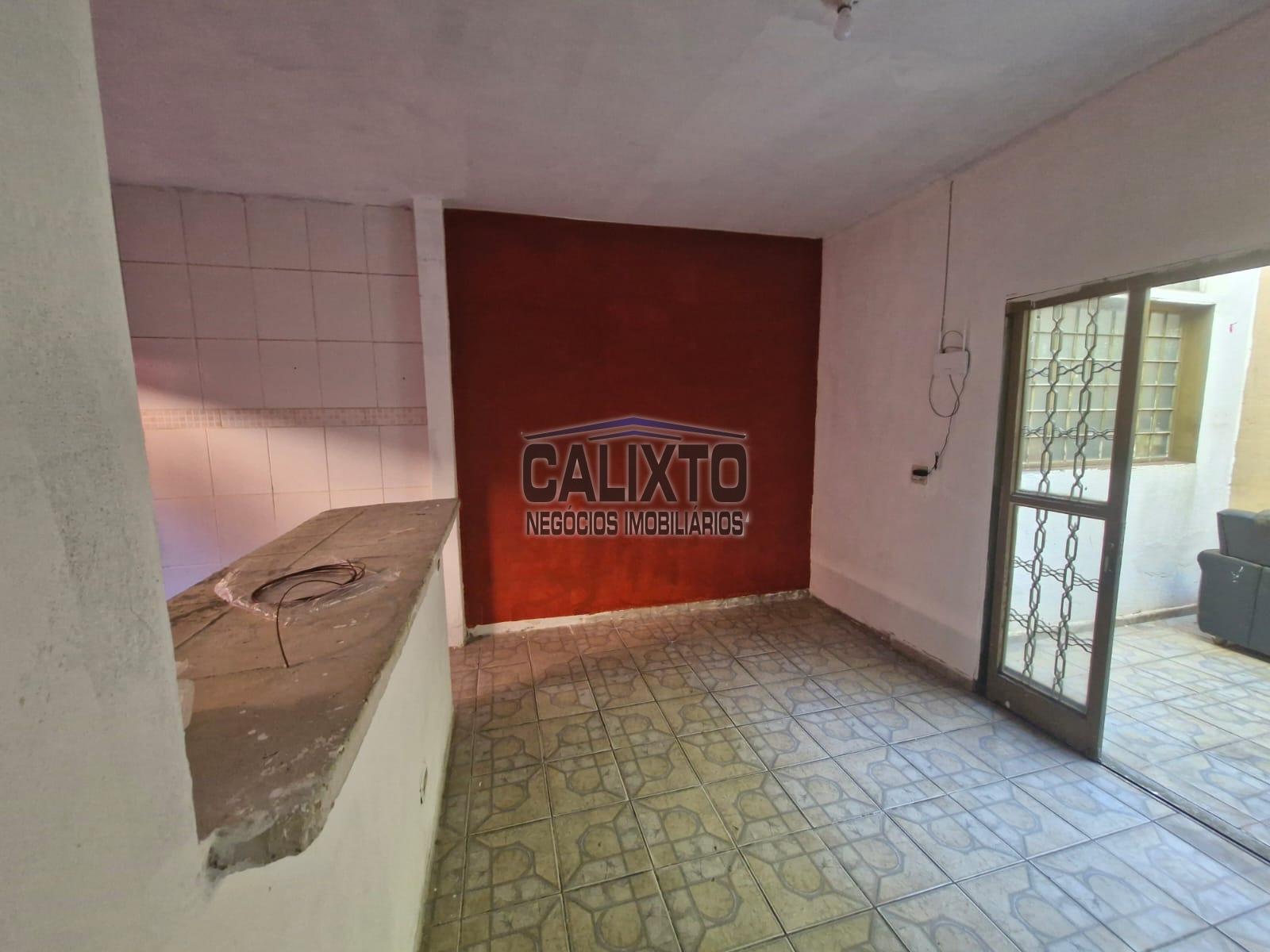 CASA BAIRRO JARDIM BRASILIA