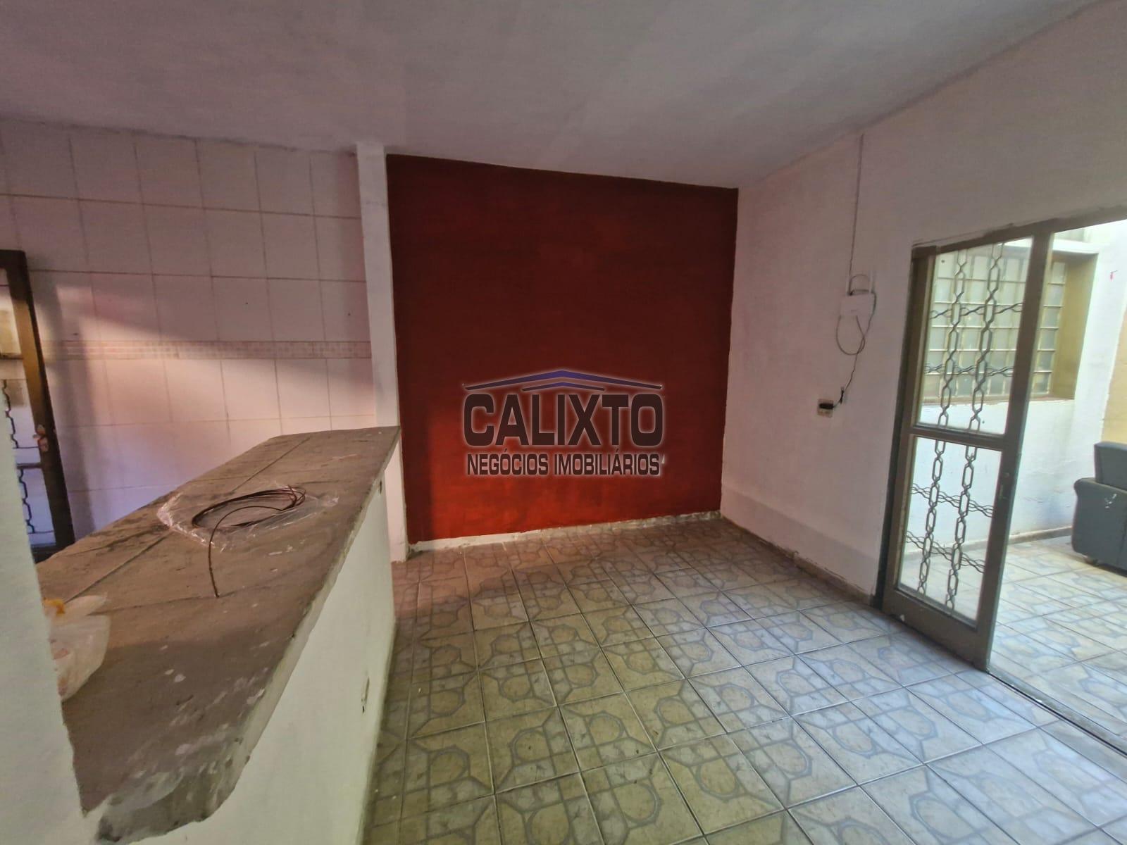 CASA BAIRRO JARDIM BRASILIA