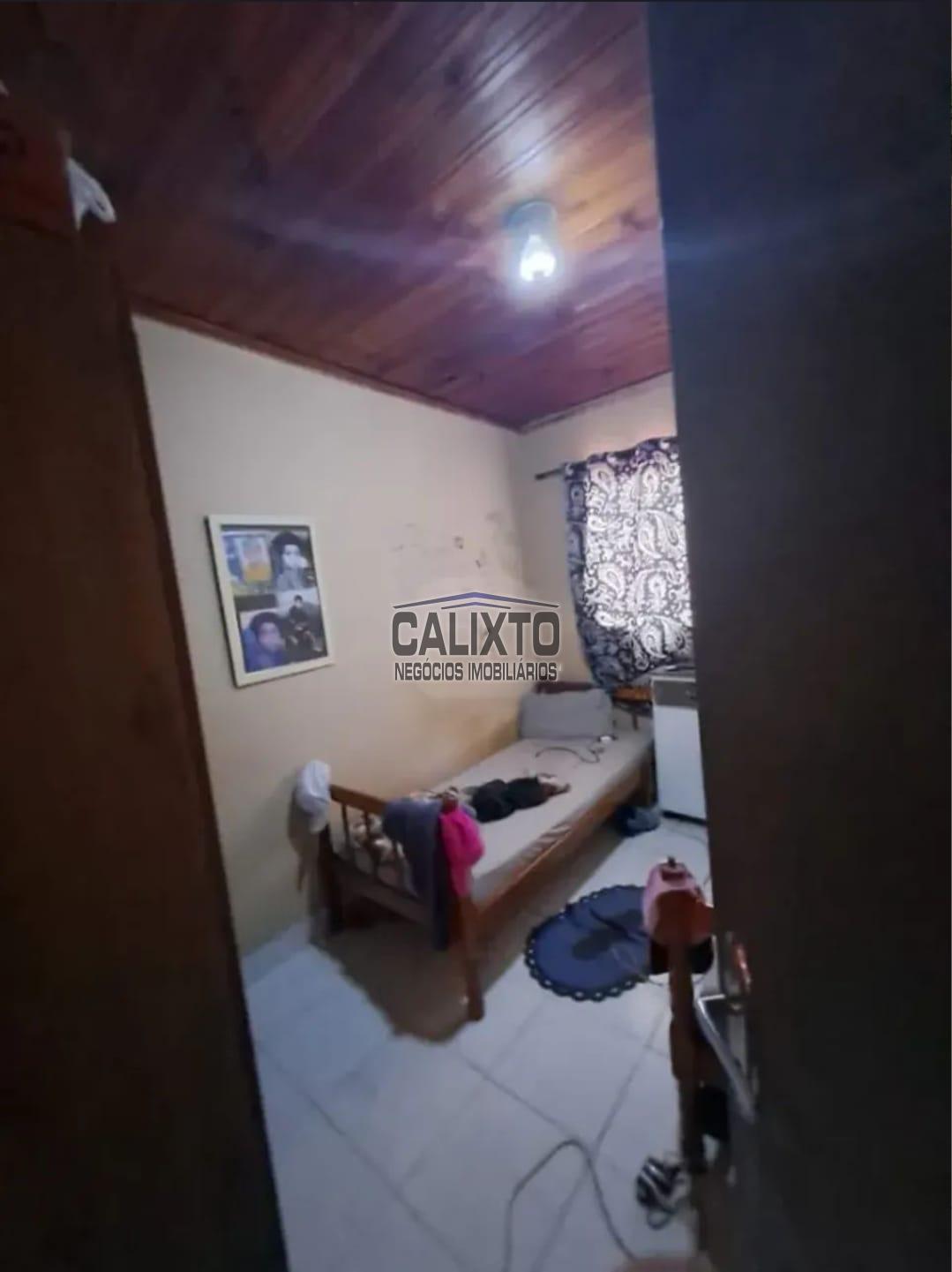 CASA BAIRRO OSVALDO REZENDE