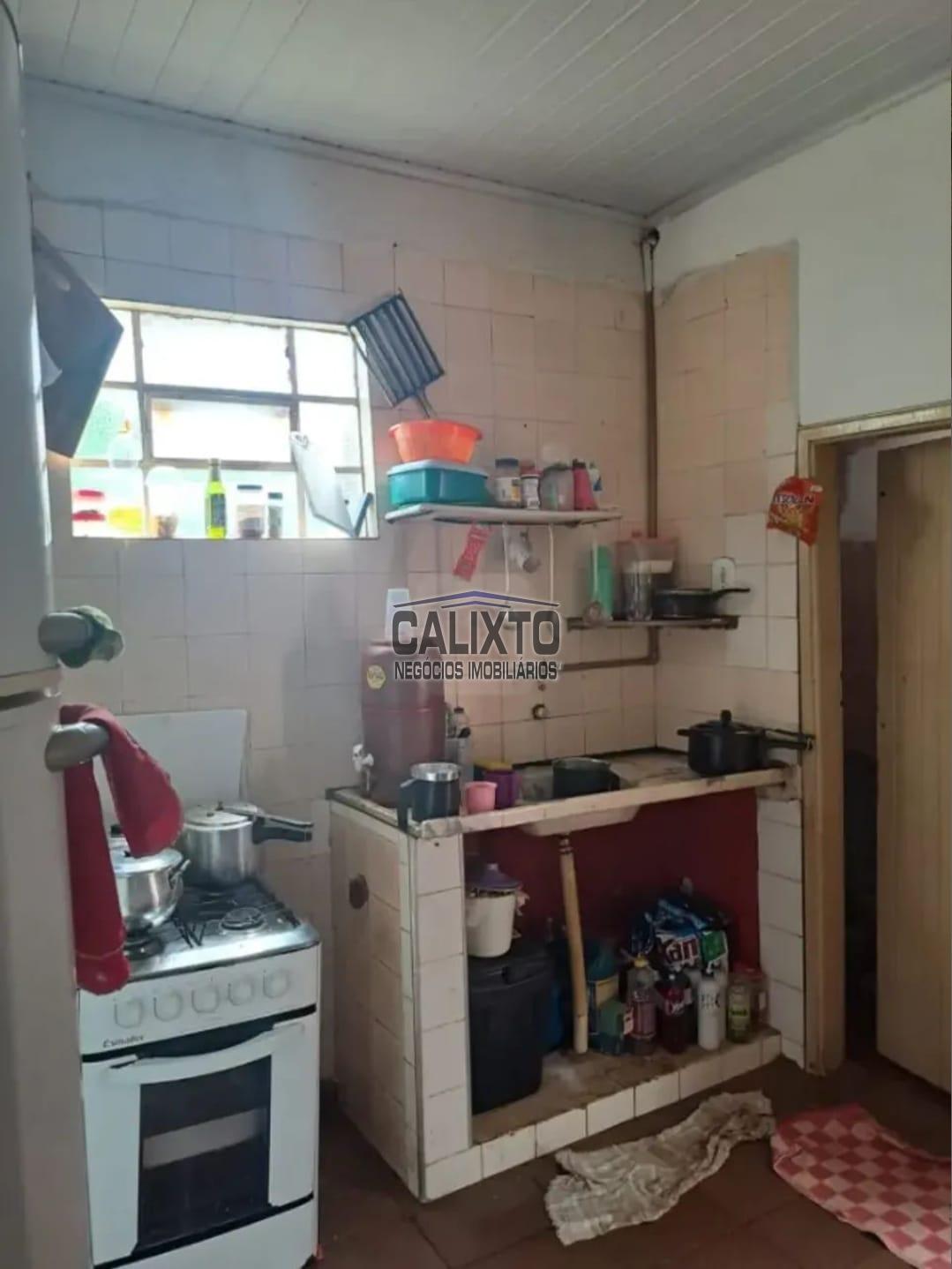 CASA BAIRRO OSVALDO REZENDE