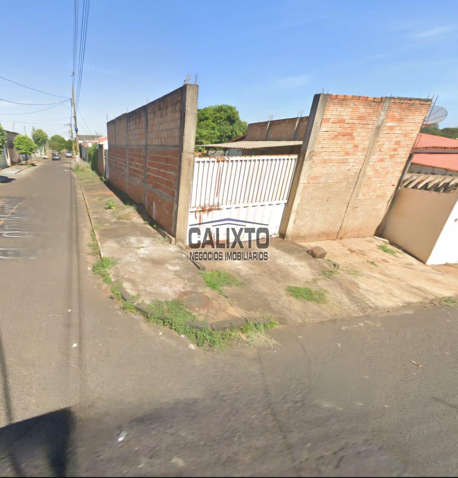 TERRENO BAIRRO PACAEMBU
