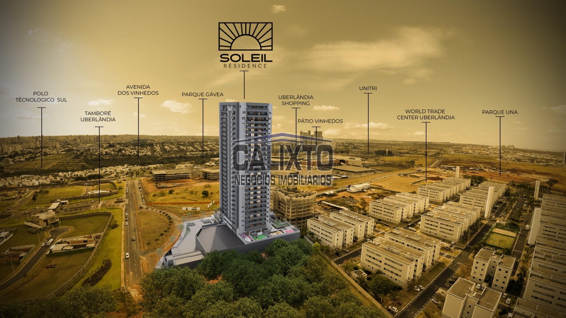 SOLEIL RESIDENCE