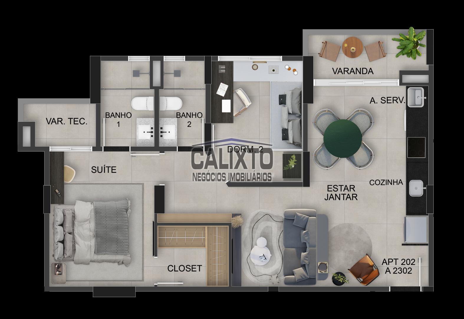SOLEIL RESIDENCE