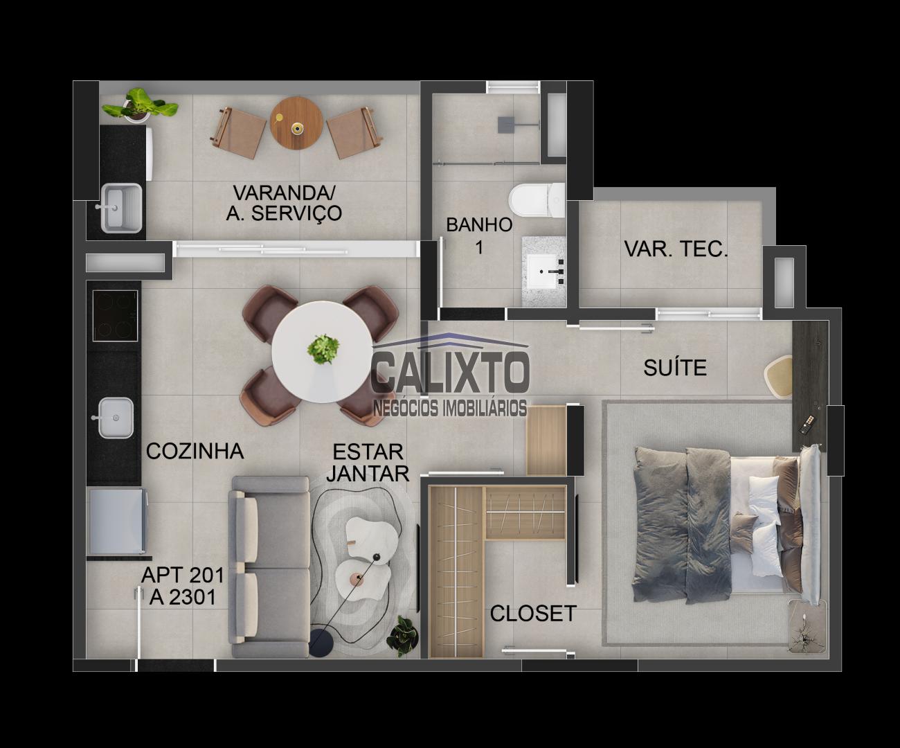 SOLEIL RESIDENCE