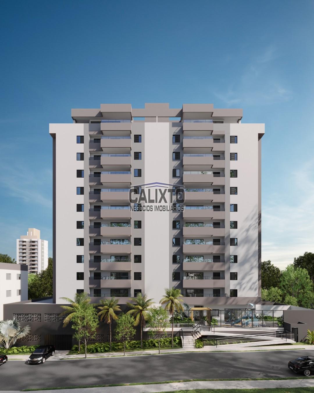 RESIDENCIAL LEME DO PRAIA